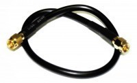-3031  SMA Plug - SMA Plug