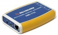 -1733 3- USB/LAN  