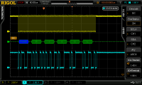 SD-I2C/SPI-DS6000   I2C/SPI-  DS6000
