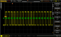 SD-RS232-DS6000   RS232/UART  DS6000