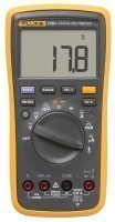 Fluke-17B+ 