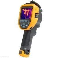 Fluke-TIS50 