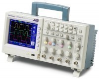 TDS2004C  
