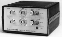 1103 TekProbe-