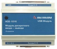 -1016  USB   - 