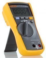 Fluke-113 