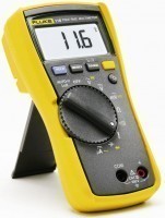 Fluke-116 
