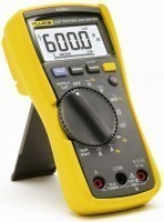 Fluke-117 