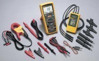 Fluke-1587MDT  