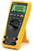 Fluke-177 