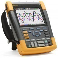 Fluke 190-504  ()