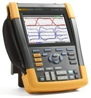 Fluke 190-102  ()