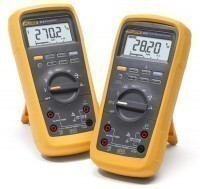 Fluke-27-II 
