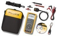 Fluke-287/FVF  