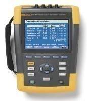 Fluke-435-II   