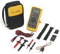 Fluke-87V/E2 Kit   