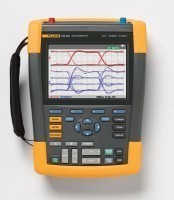 Fluke 190-202 - 