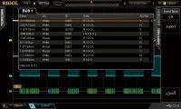 SD-DS2000A   RS232, SPI, I2C  DS2000A